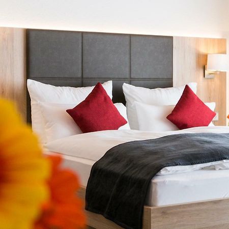 Hotel Restaurant Schiff Каппель-Графенхаузен Экстерьер фото