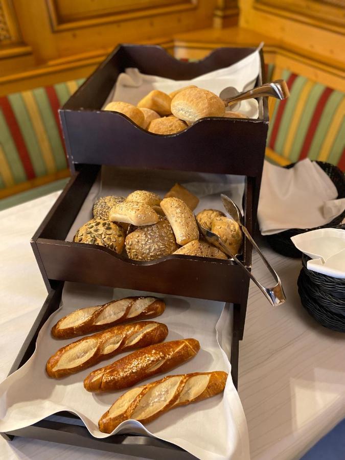 Hotel Restaurant Schiff Каппель-Графенхаузен Экстерьер фото